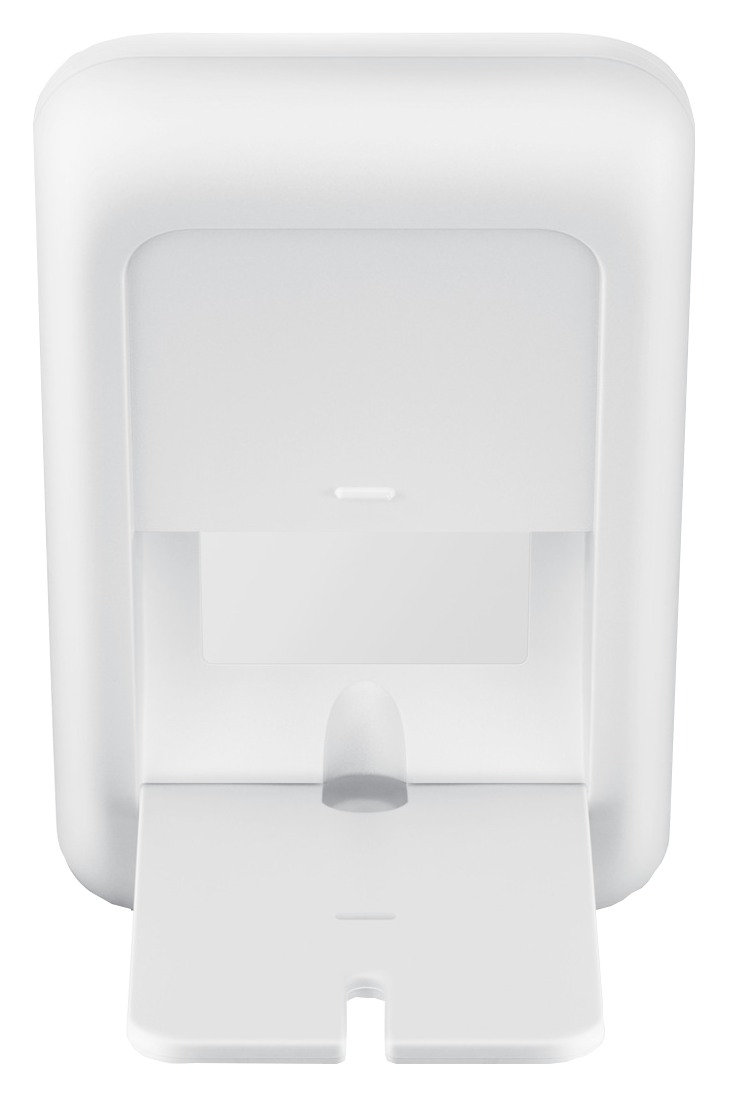 Galaxy Wireless Charger Stand | EP-N3300 | Wit