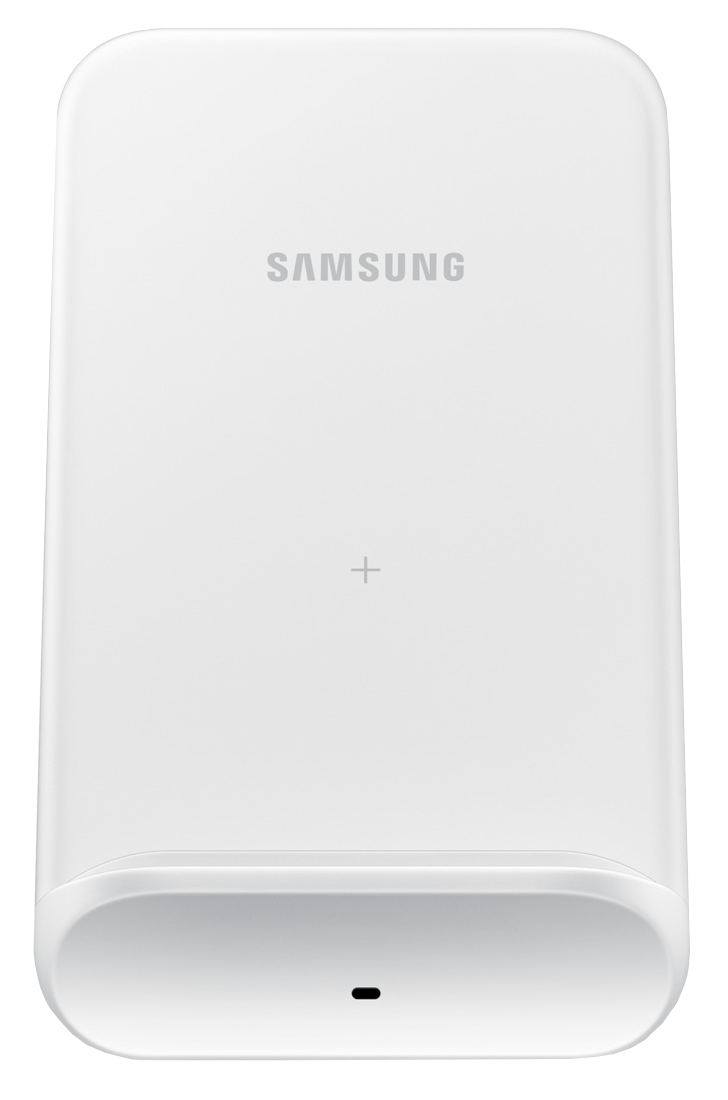 Galaxy Wireless Charger Stand | EP-N3300 | Wit