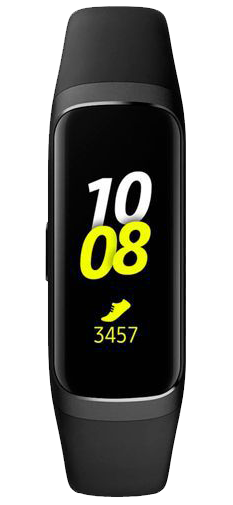 Galaxy | Fit R370N | Zwart