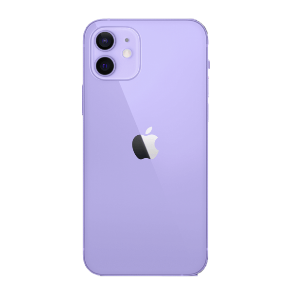 iPhone 12 | 64GB | Paars