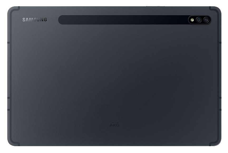 Galaxy Tab S7 11.0 WiFi | 128GB | Schwarz