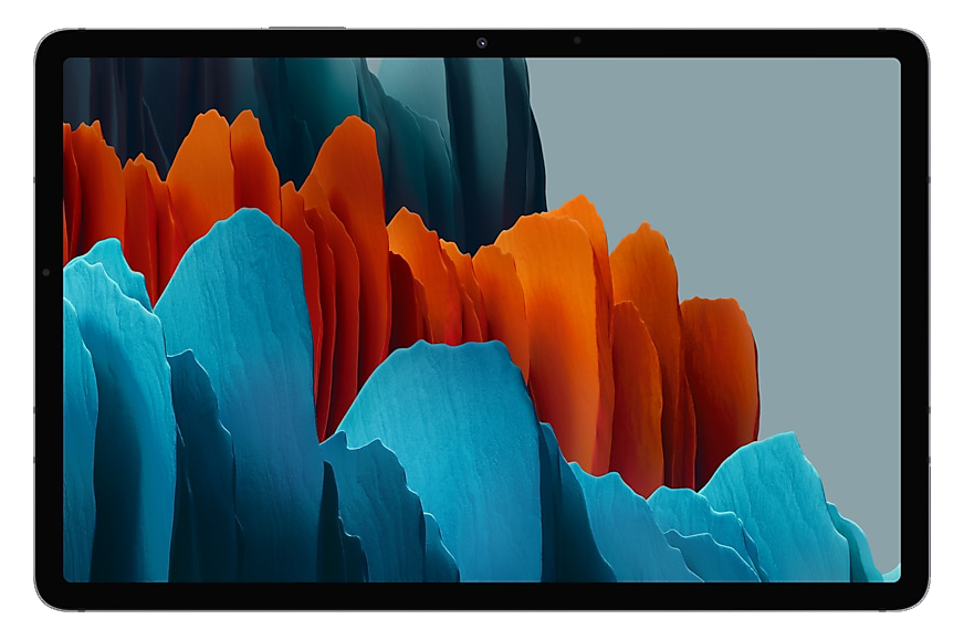 Galaxy Tab S7 11.0 WiFi | 128GB | Schwarz