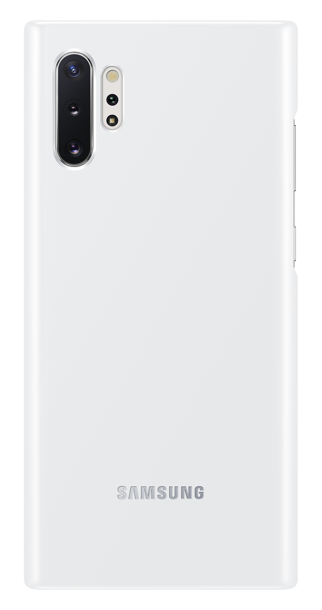 Galaxy Note 10 Plus | Led Cover EF-KN975 | White
