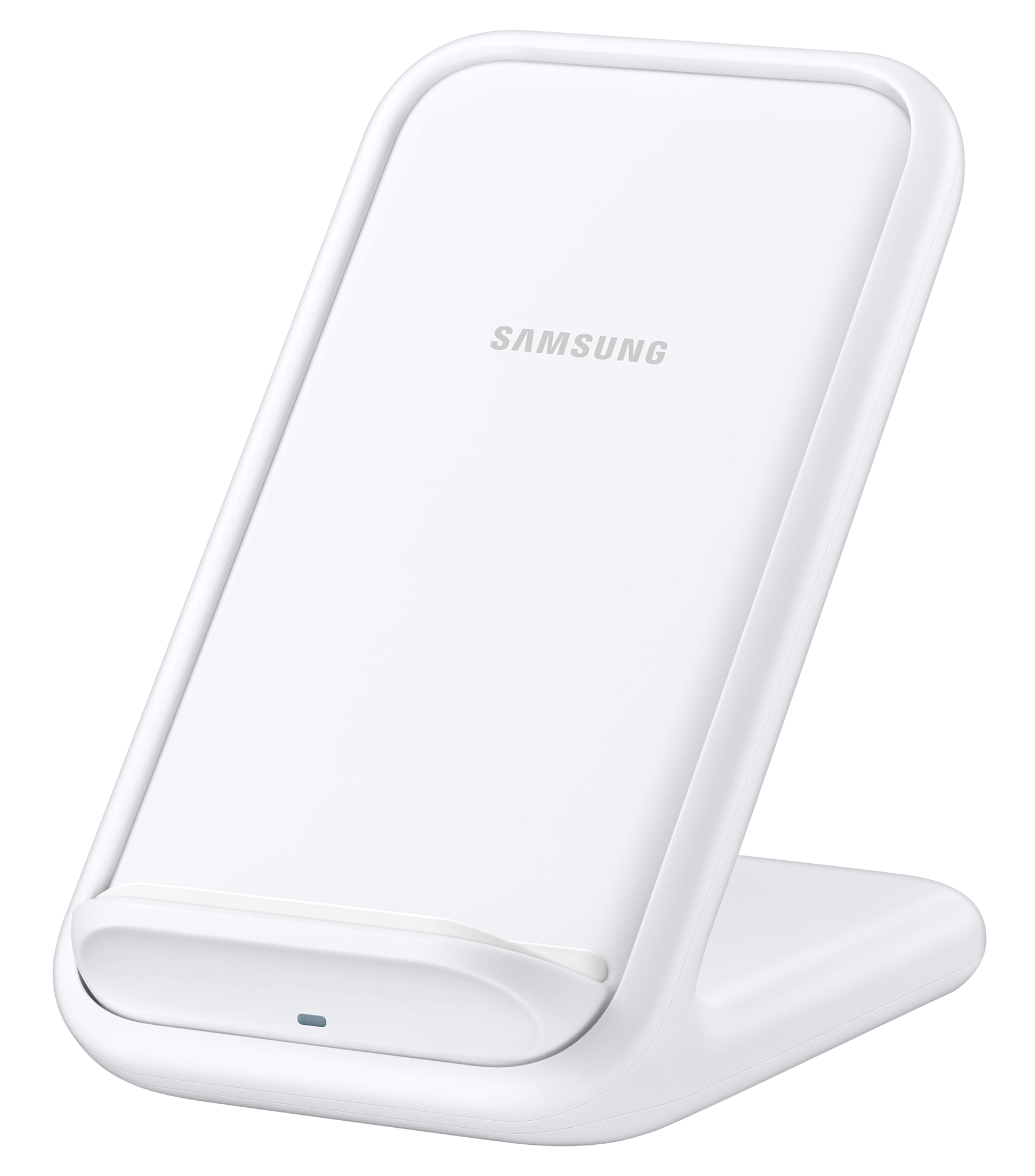 Galaxy Wireless Charger Stand | EP-N5200 | Wit