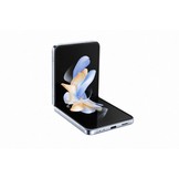 Galaxy Z Flip 4 | 256GB | Blauw