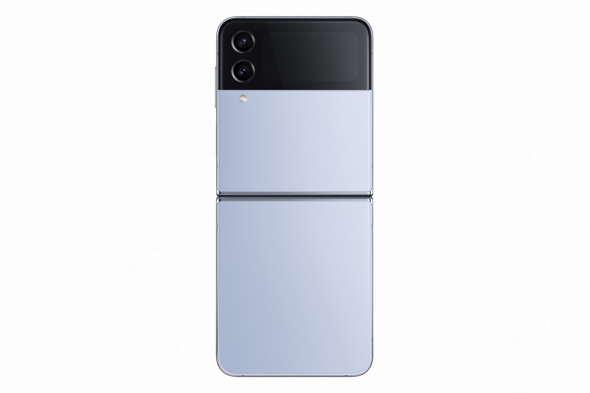 Galaxy Z Flip 4 | 256GB | Blau