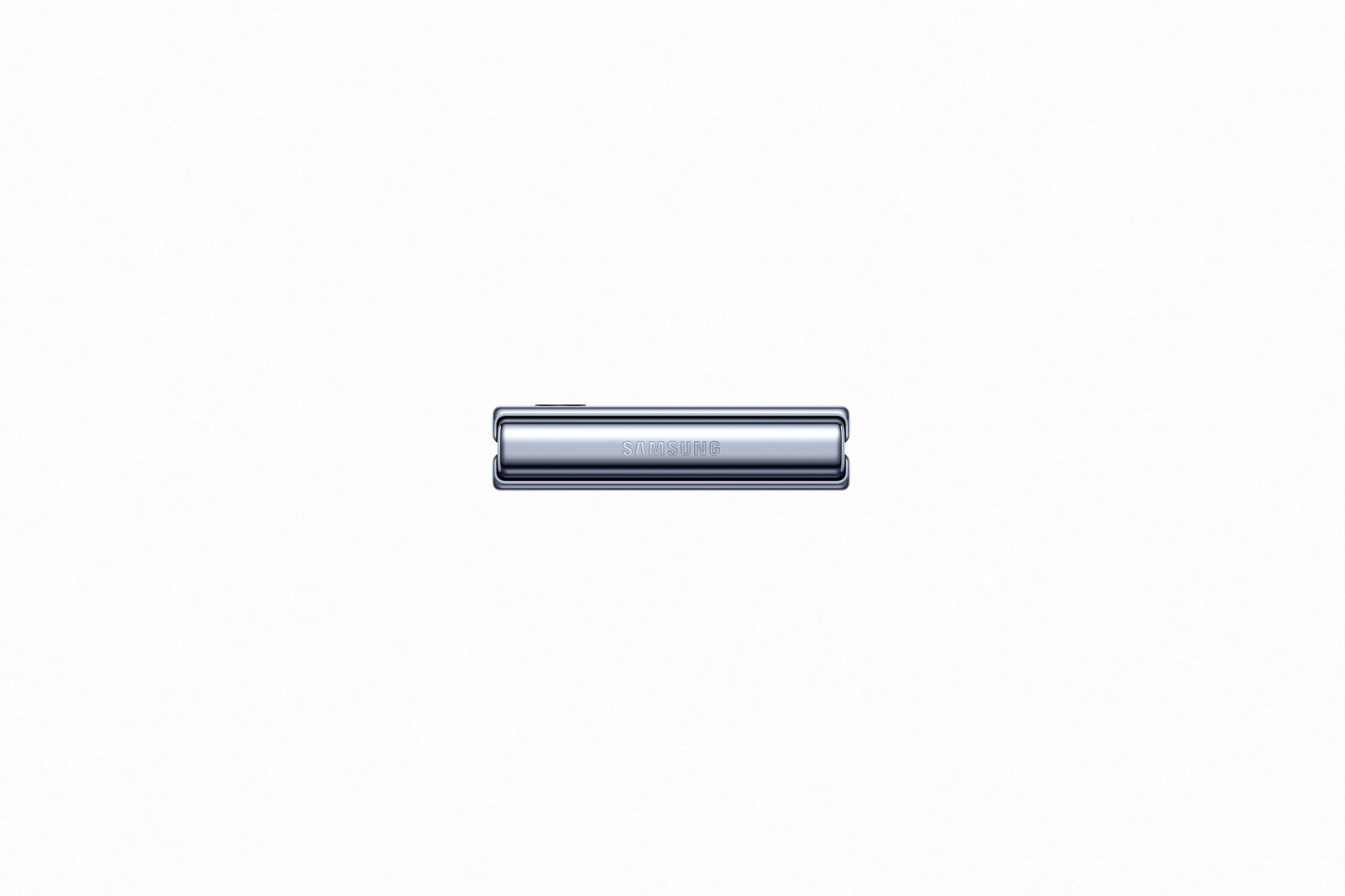 Galaxy Z Flip 4 | 256GB | Blau