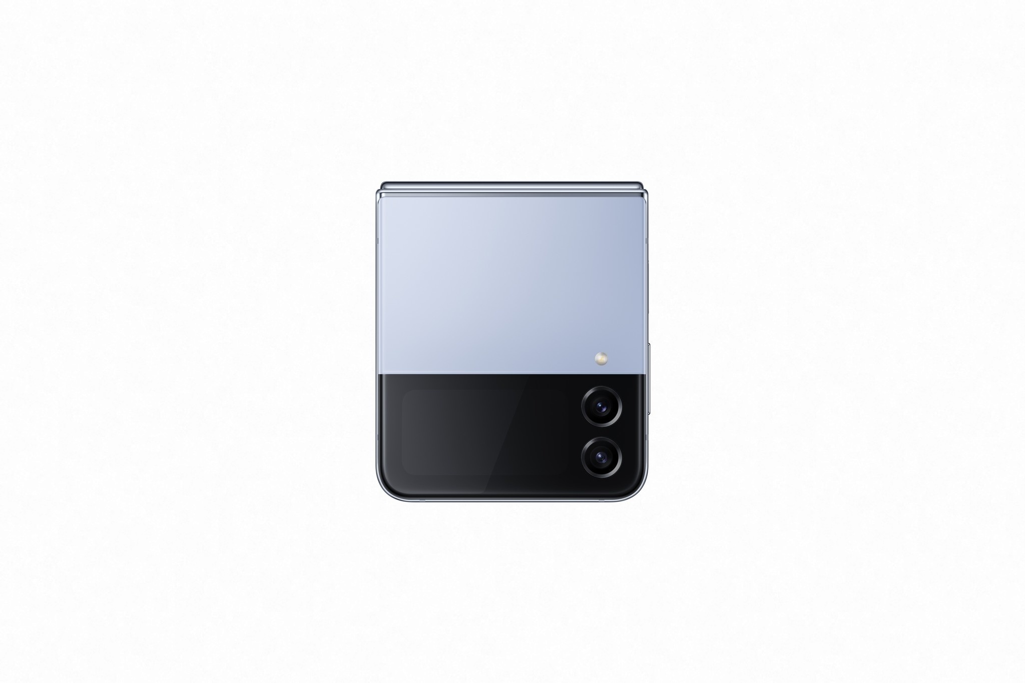 Galaxy Z Flip 4 | 256GB | Blau