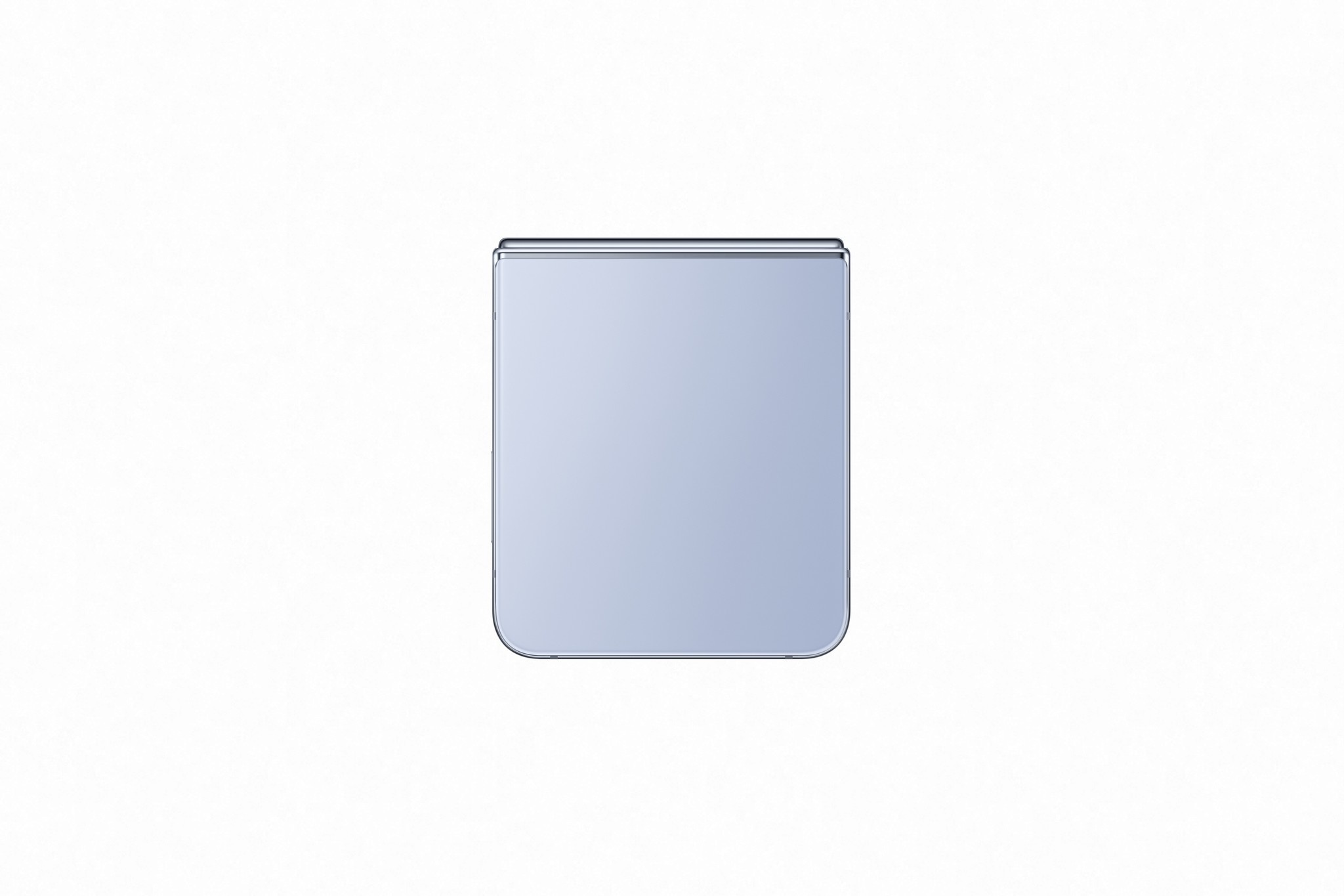 Galaxy Z Flip 4 | 256GB | Blau