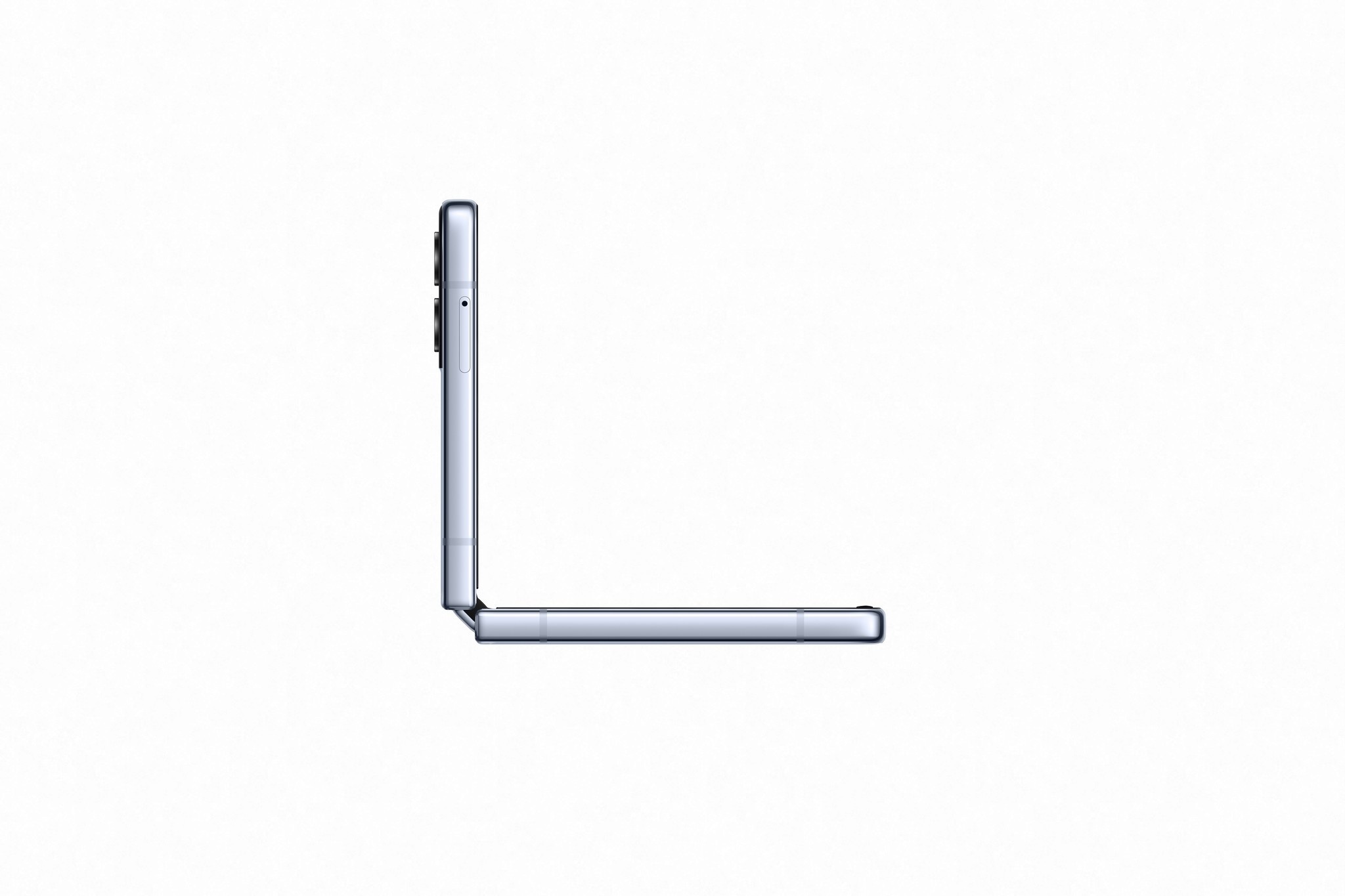 Galaxy Z Flip 4 | 256GB | Blau