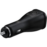 Autoladegerät | Super Fast Charge EP-LN915U USB C inkl. Kabel | Schwarz