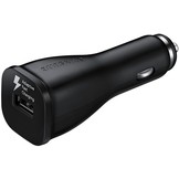 Autoladegerät | Super Fast Charge EP-LN915U USB C inkl. Kabel | Schwarz