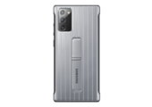 Galaxy Note 20 | Protective Standing Cover EF-RN980 | Zilver