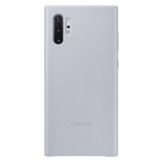 Galaxy Note 10 Plus | Leren Hoesje EF-VN975 | Grijs