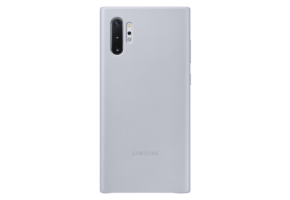 Galaxy Note 10 PlusLedertasche EF-VN975Grau