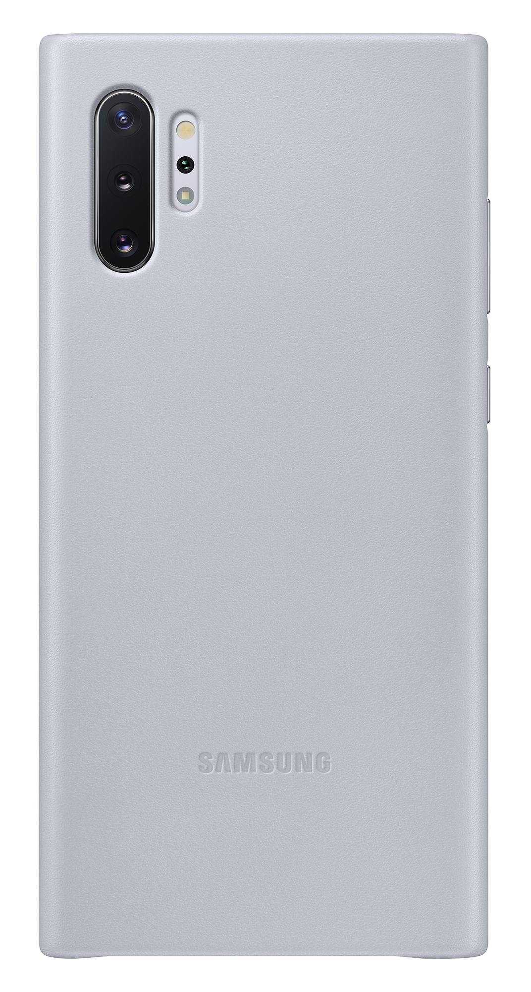 Galaxy Note 10 Plus Leren Hoesje EF-VN975 Grijs