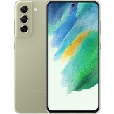 Galaxy S21 FE 5G | 128GB | Groen