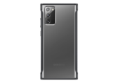 Galaxy Note 20 | TPU Hoesje EF-GN980 | Transparant