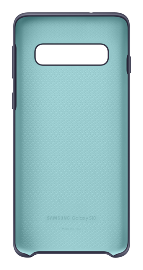 Galaxy S10 | Silicone Case EF-PG973 | Navy