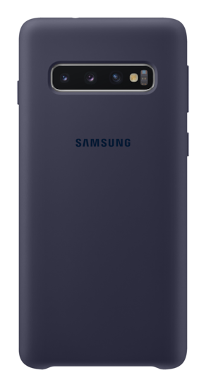 Galaxy S10 | Silicone Case EF-PG973 | Navy