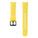 Galaxy Watch 42mm | Silicone Band ET-YSU81 | Yellow
