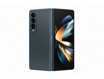 Galaxy Z Fold 4512GBGrijs/Groen