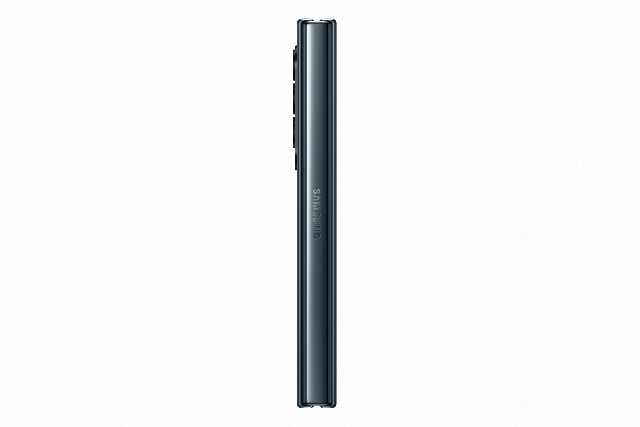 Galaxy Z Fold 4 | 512GB | Grijs/Groen