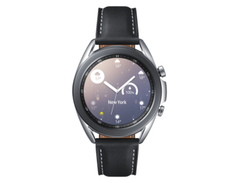Samsung watch 3 classic hotsell