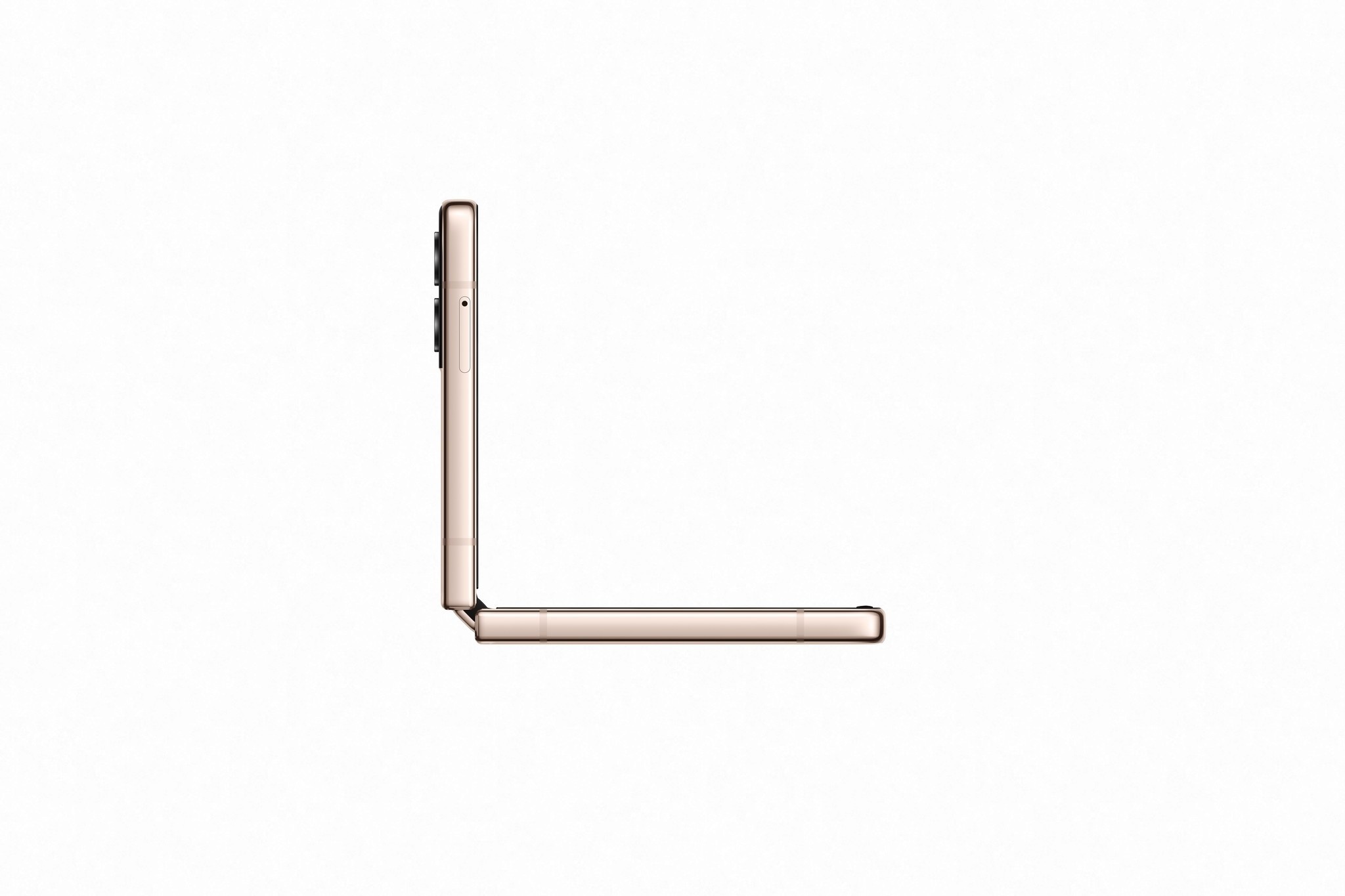Galaxy Z Flip 4 | 128GB | Goud