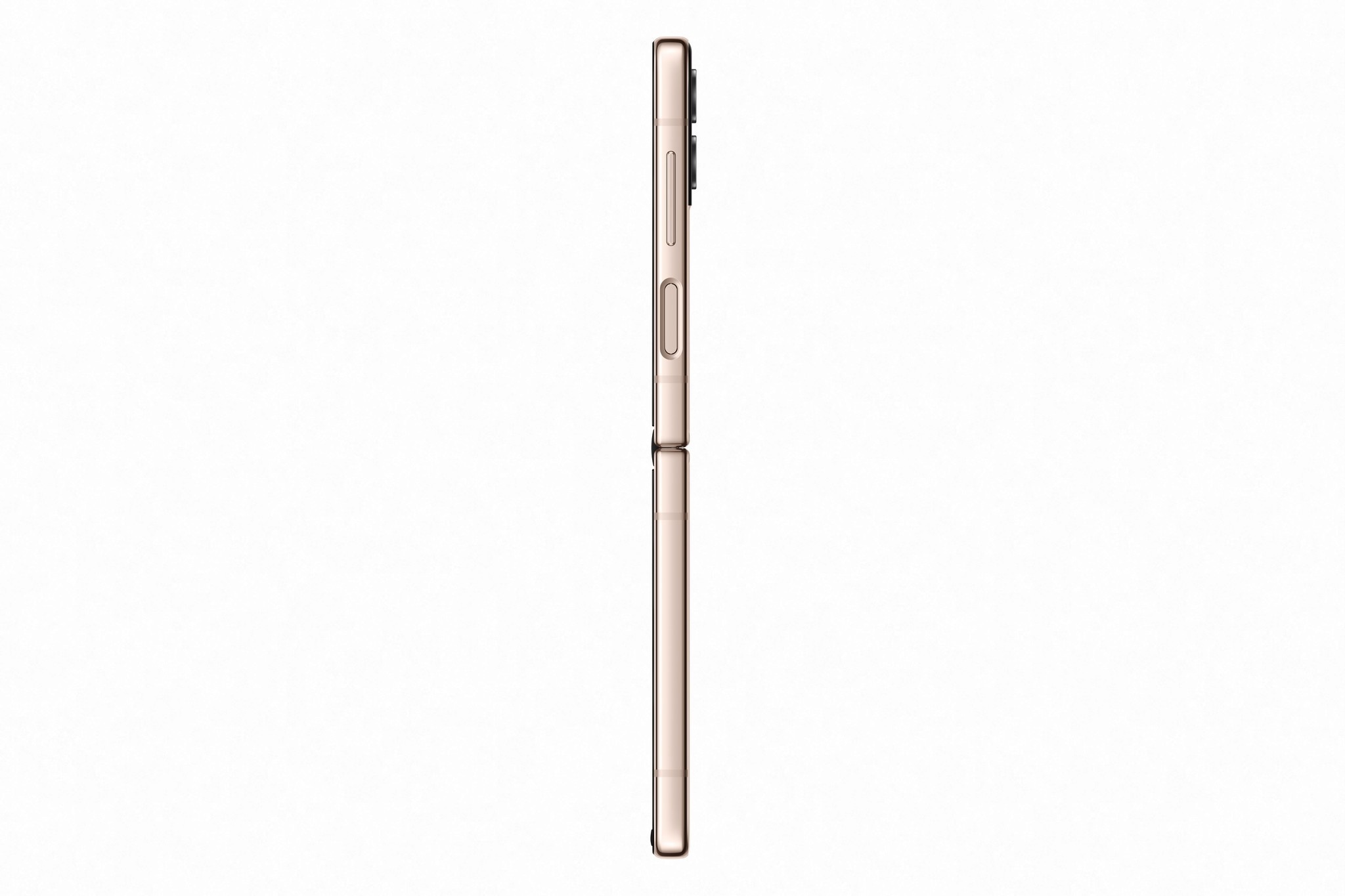 Galaxy Z Flip 4 | 128GB | Goud