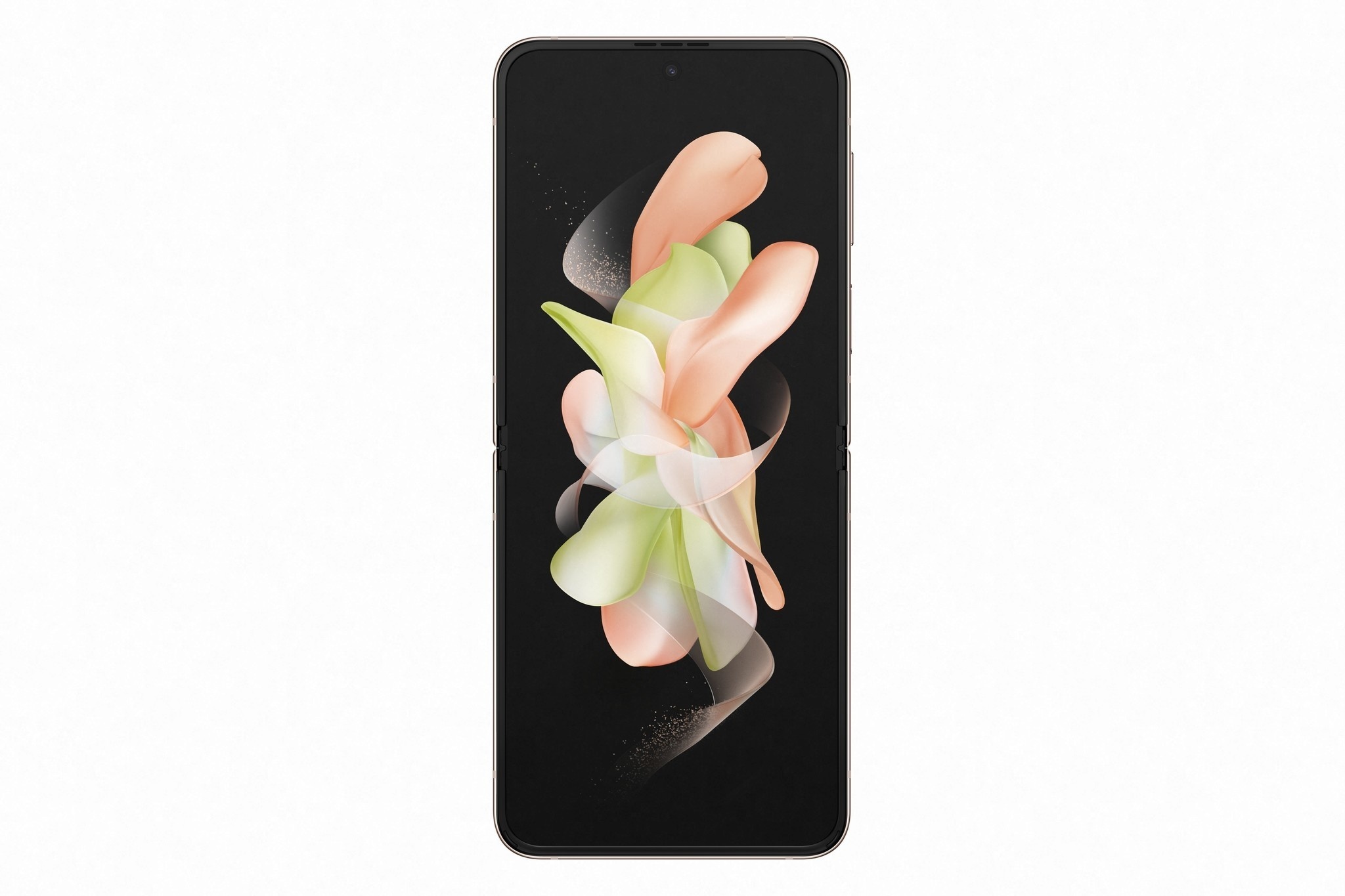 Galaxy Z Flip 4 | 128GB | Goud