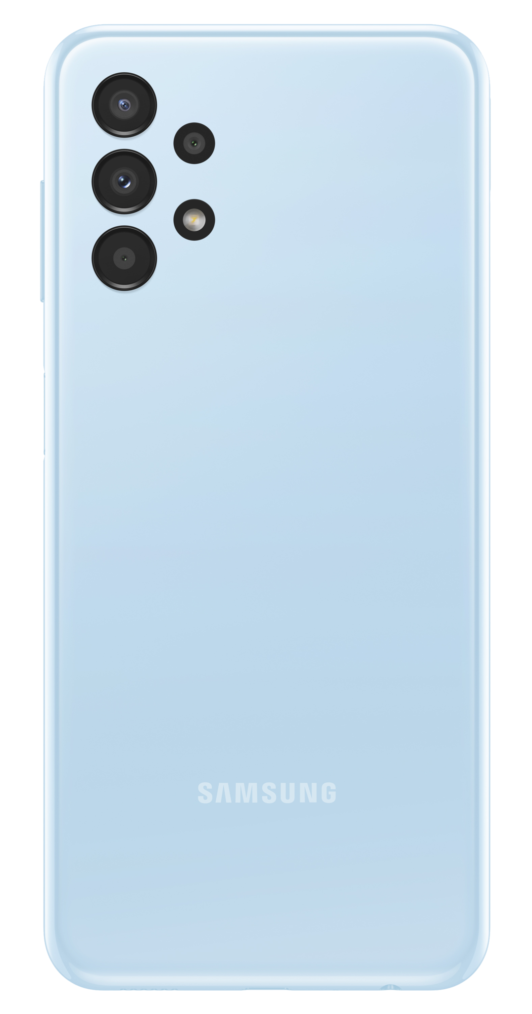 Galaxy A13 | 64GB | Blauw
