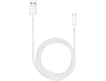 USBto USB-C Cable 1mWhite