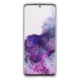 Galaxy S20 (5G) | Back Cover EF-QG980 | Transparant