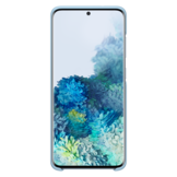 Galaxy S20 (5G) | Led Cover EF-KG980 | Blauw