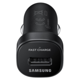 Autoladegerät | Fast Charge Mini Micro-USB EP-LN930B | Schwarz