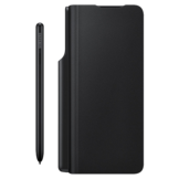 Galaxy Z Fold3 5G | Flip Cover mit Stift EF-FF92 | Schwarz