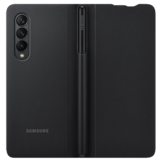 Galaxy Z Fold3 5G | Flip Cover mit Stift EF-FF92 | Schwarz
