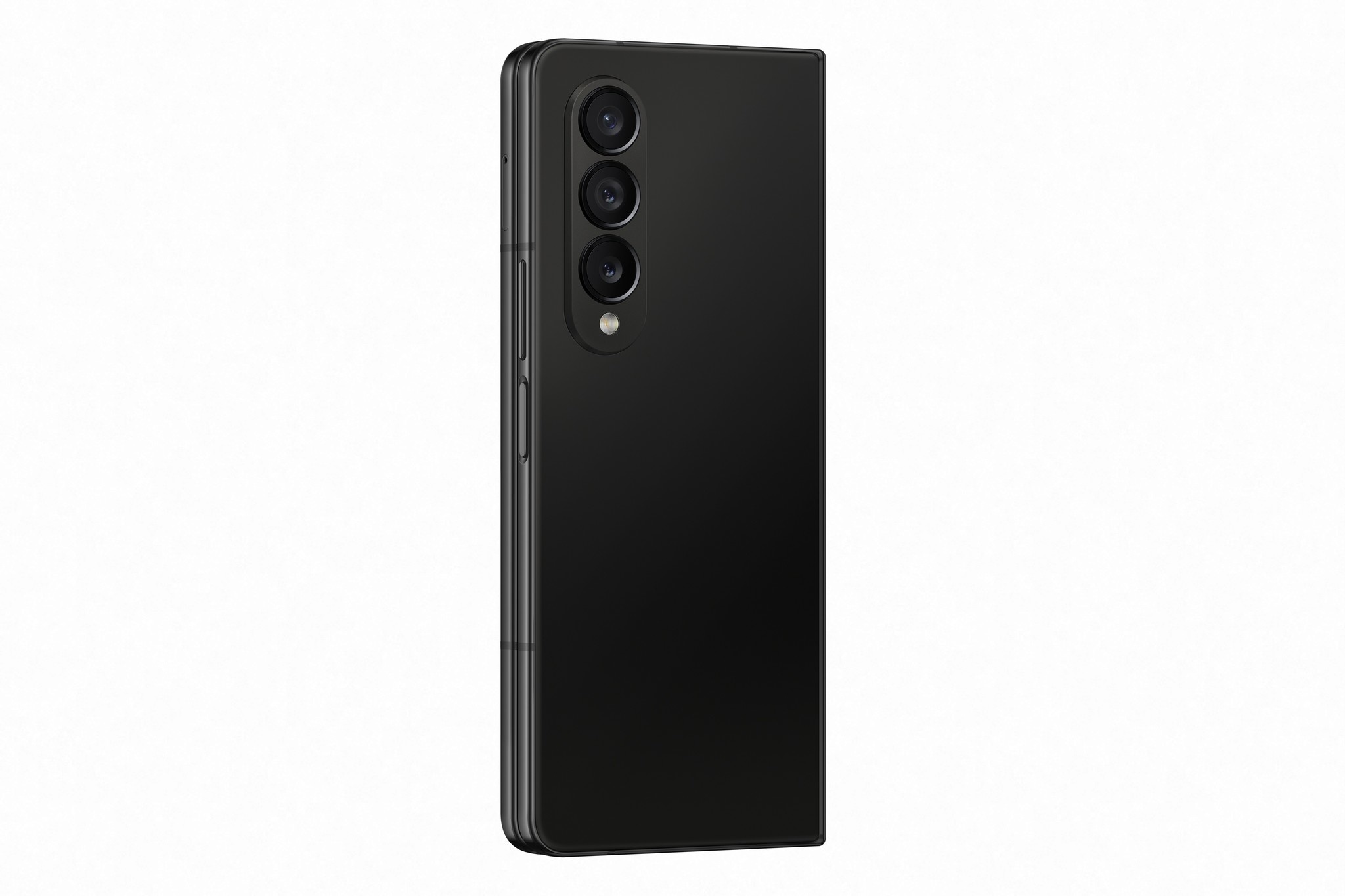 Galaxy Z Fold 4 | 512GB | Zwart