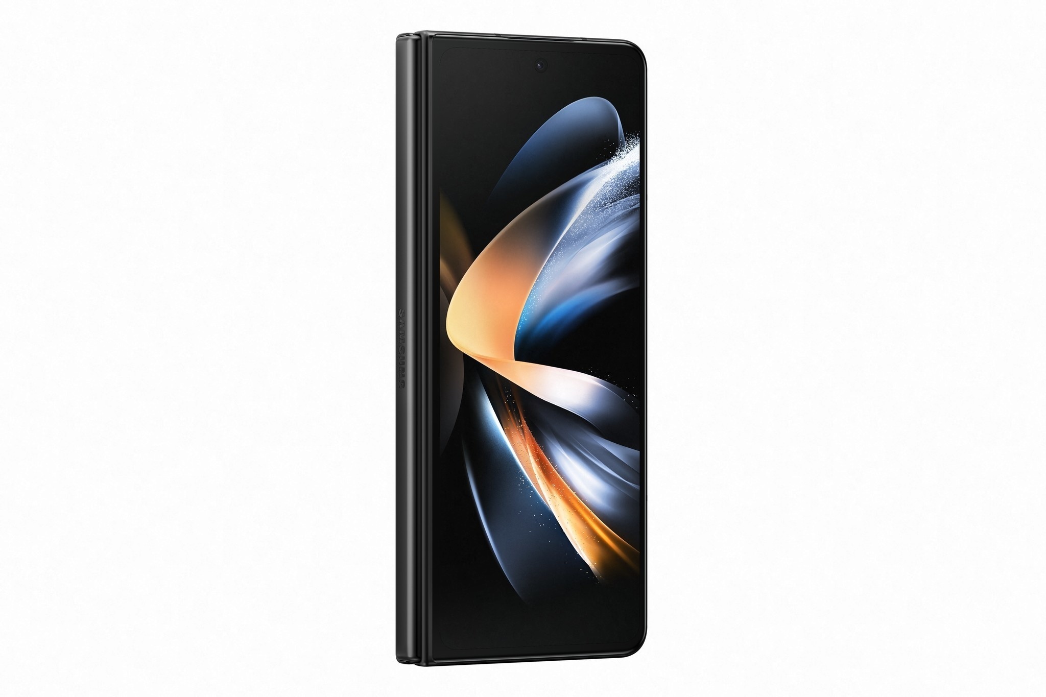 Galaxy Z Fold 4 | 512GB | Zwart