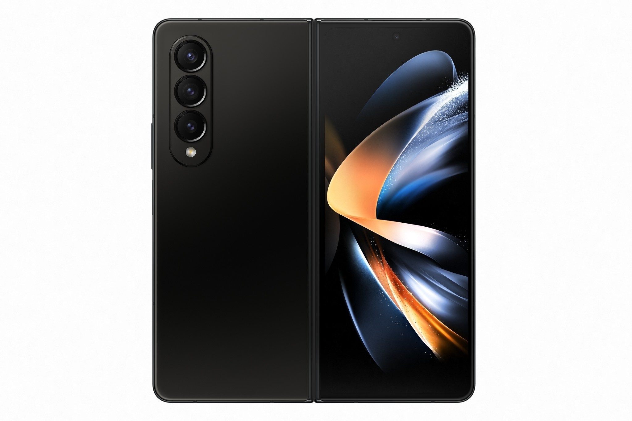 Galaxy Z Fold 4 | 512GB | Schwarz