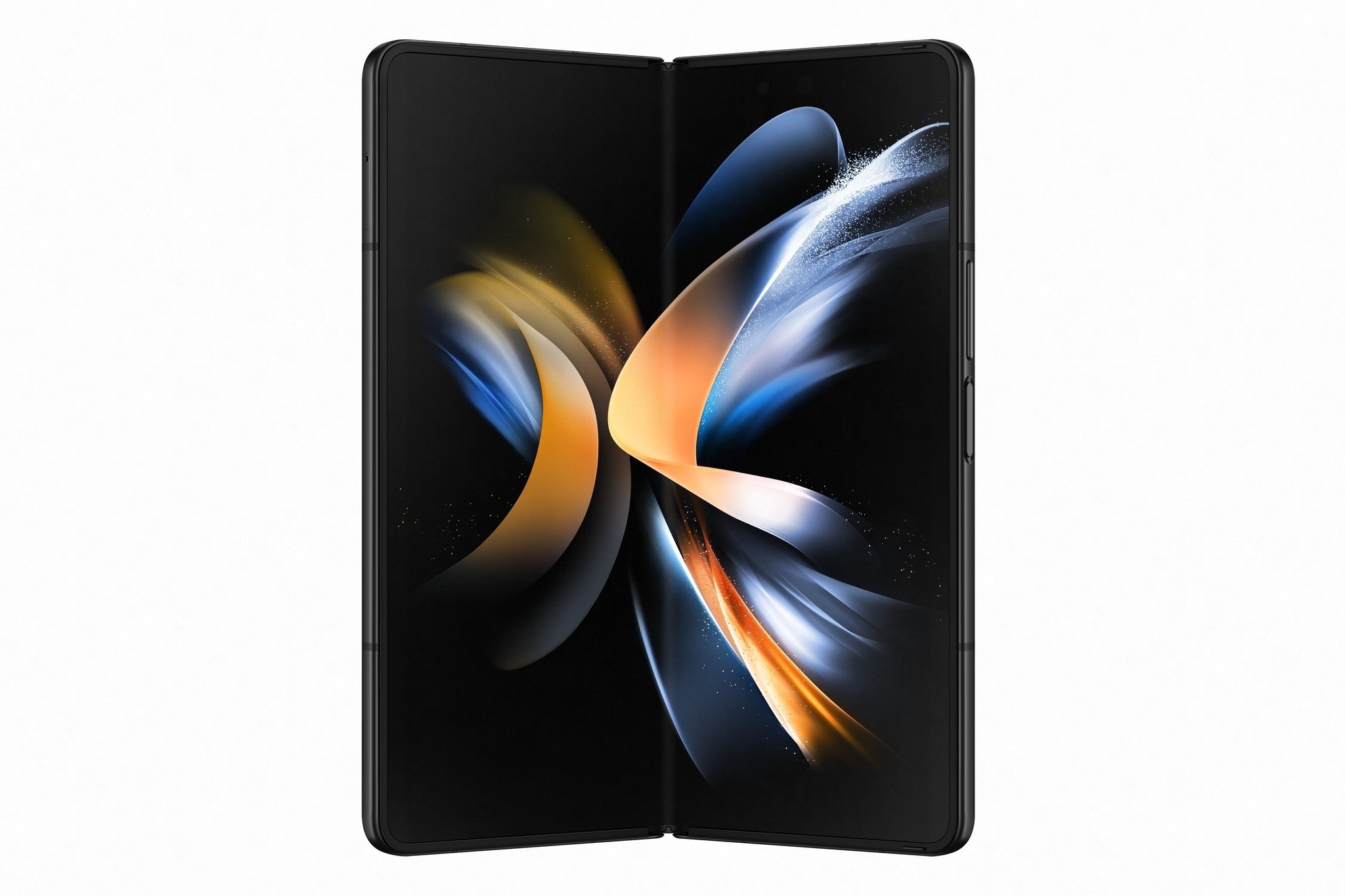 Galaxy Z Fold 4 | 512GB | Zwart
