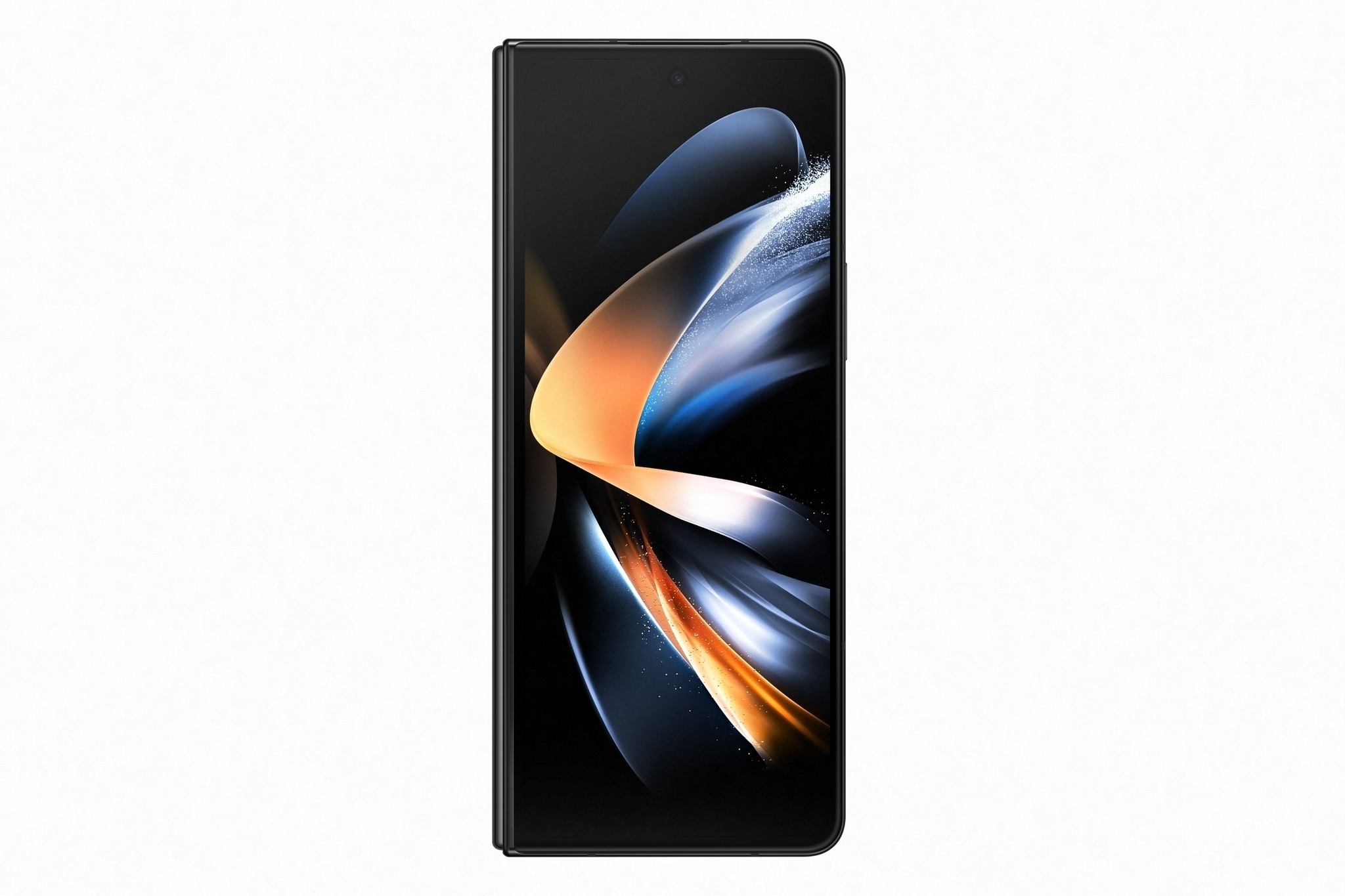 Galaxy Z Fold 4 | 512GB | Zwart