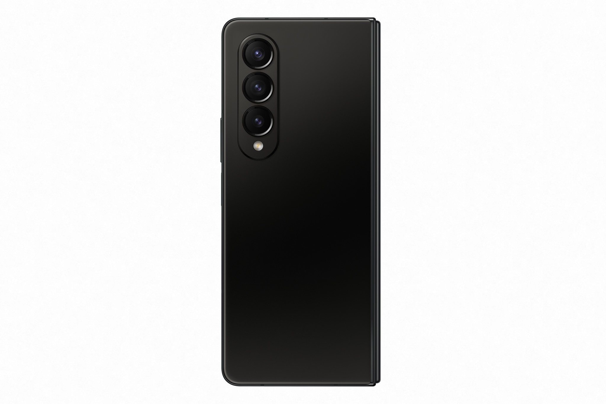 Galaxy Z Fold 4 | 512GB | Zwart