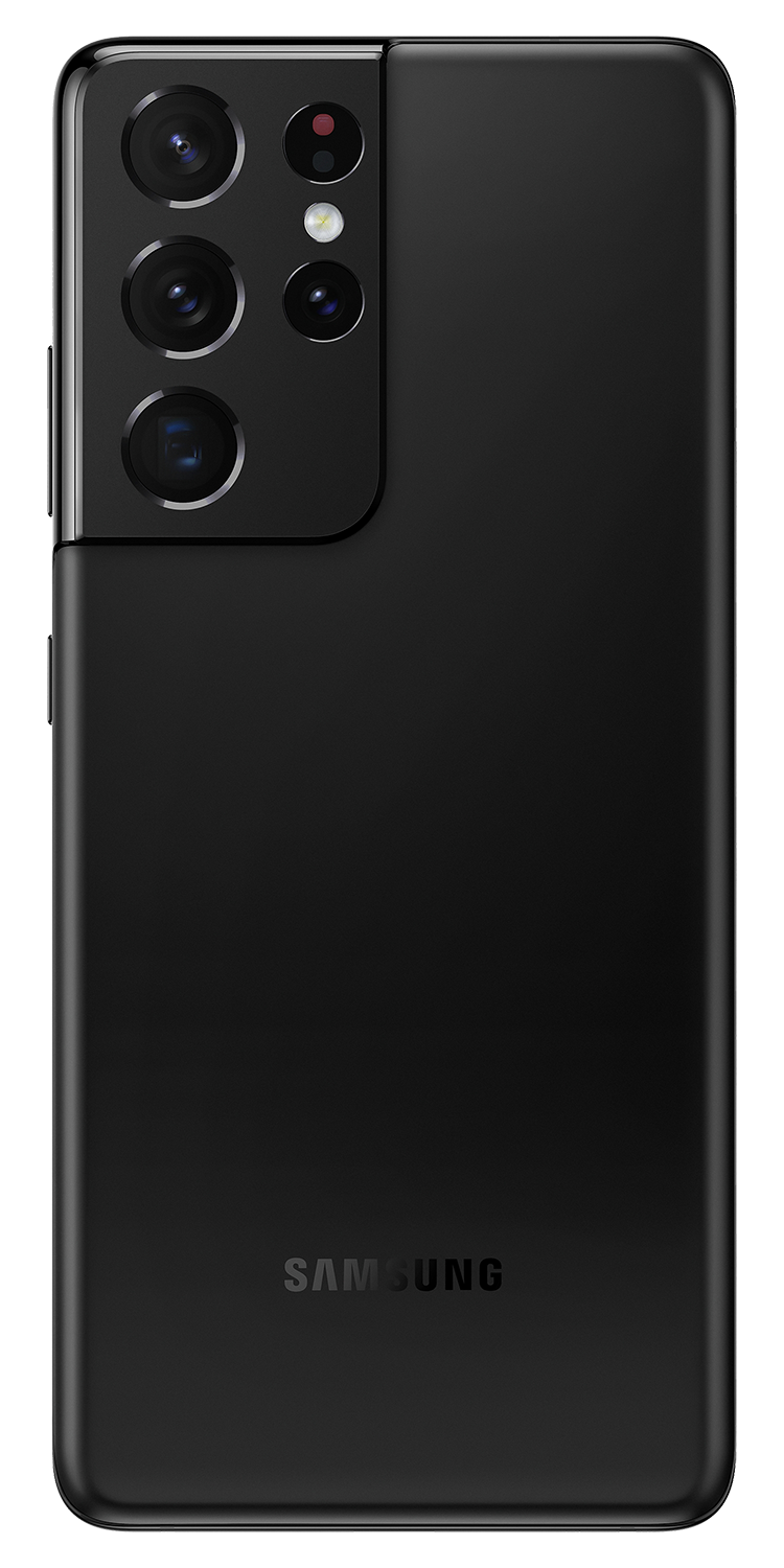 Galaxy S21 Ultra 5G | 256GB | Zwart