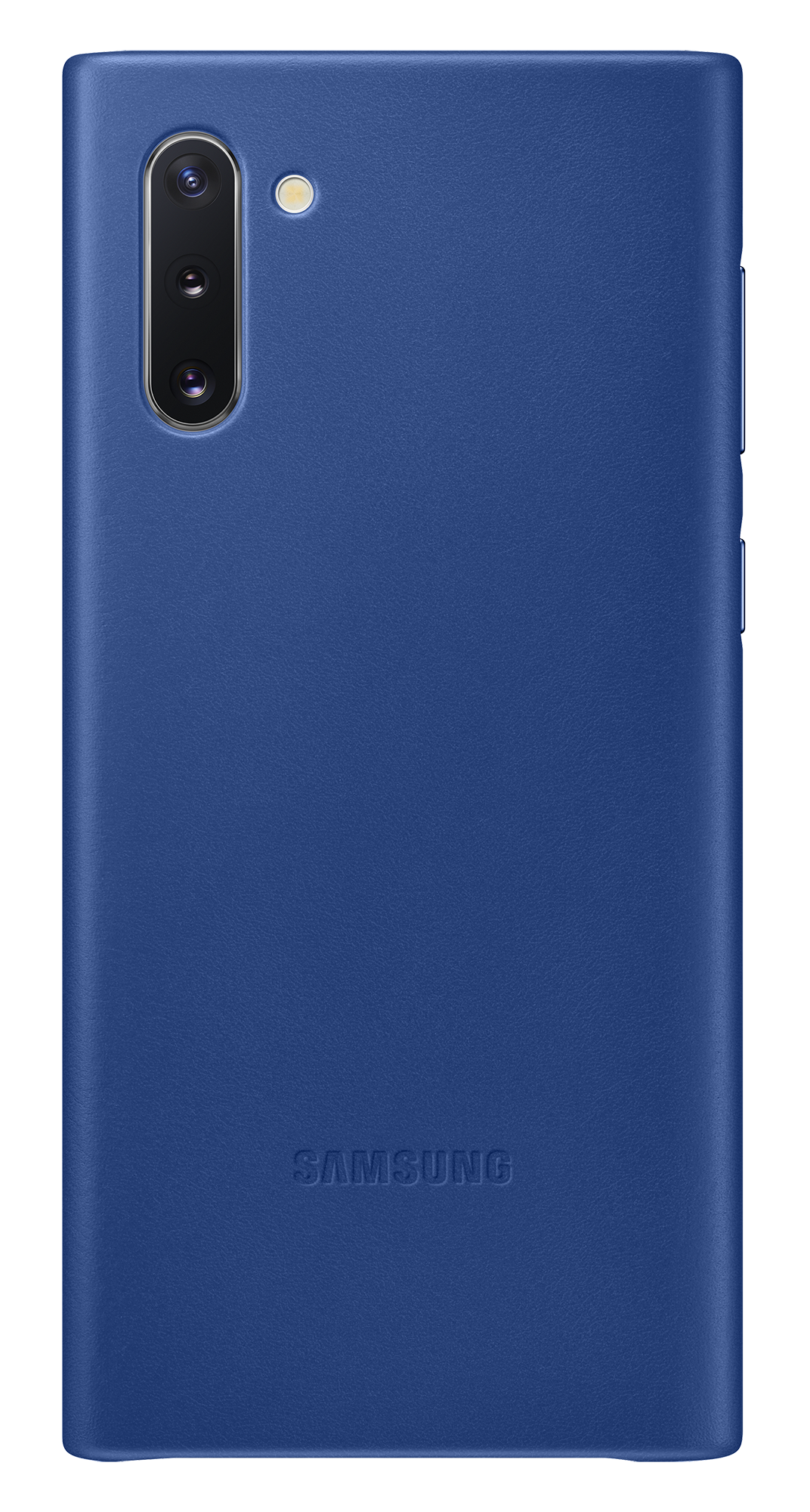 Galaxy Note 10 | Leren Hoesje EF-VN970 | Blauw