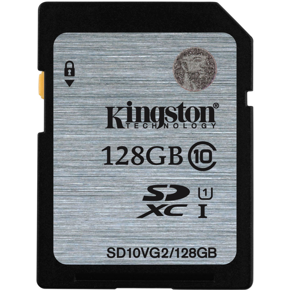 Bacteriën plakboek kwaadheid de vrije loop geven Kingston Micro SD 128GB geheugenkaart kopen? - | Joeps