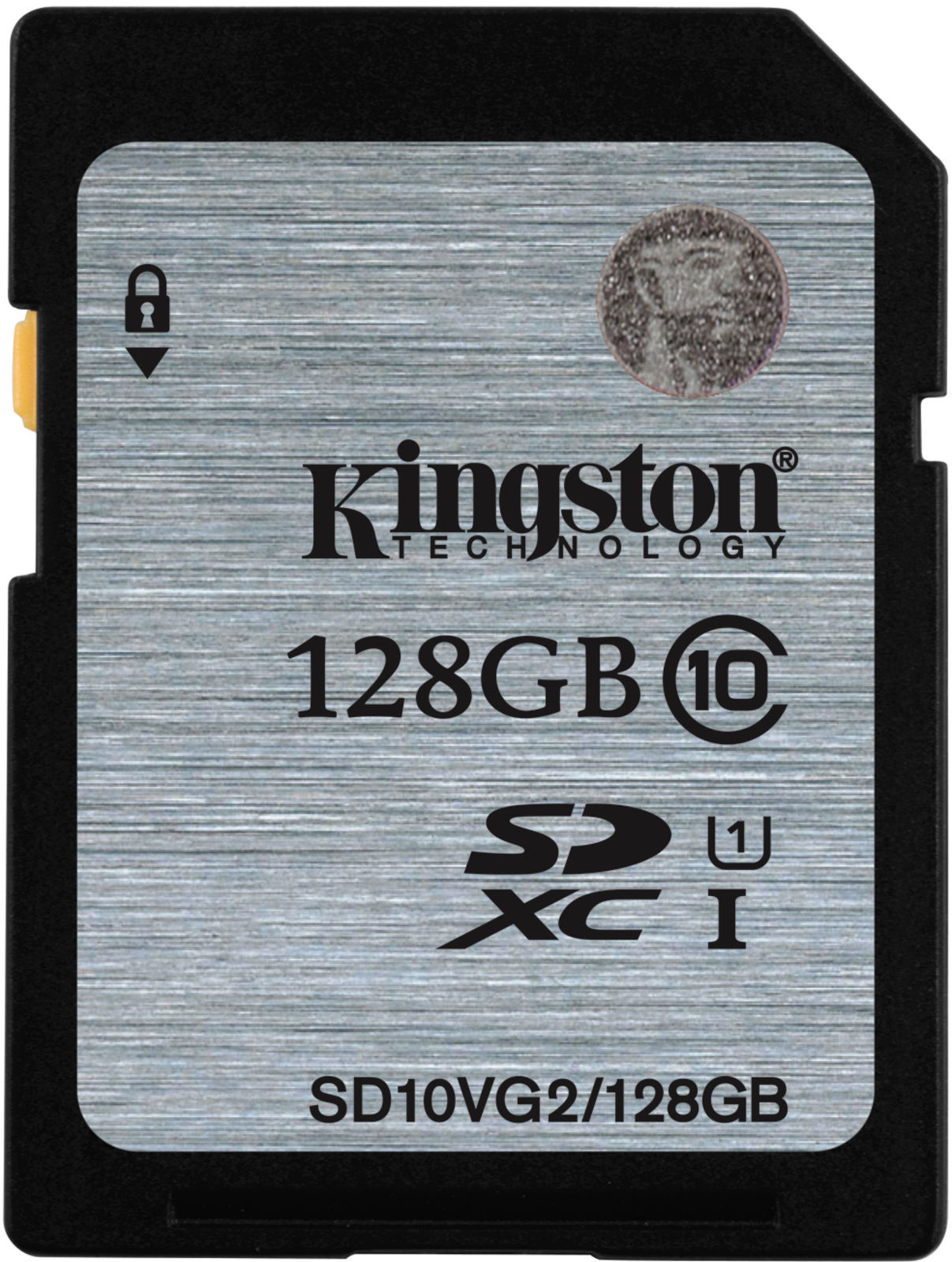 SD | 128GB | Geheugenkaart Klasse 10