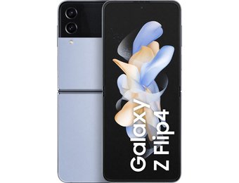 Galaxy Z Flip 4128GBBlau