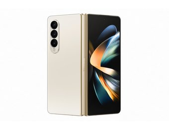 Galaxy Z Fold 4512GBBeige